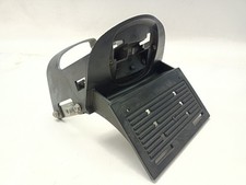 PORTA TARGA POST ORIGINALE REAR LICENSE PLATE HOLDER HARLEY DYNA FAT BOB 08-13