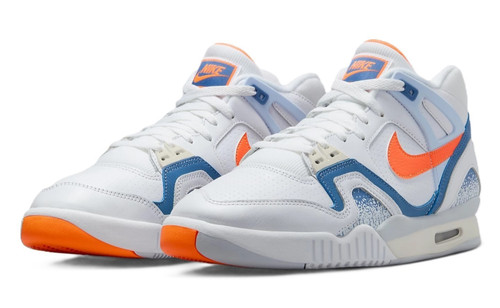 Nike air tech - challenge, ii
