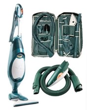 ASPIRAPOLVERE FOLLETTO VK140