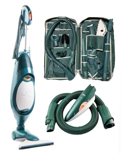 Aspirapolvere folletto vk140 - aspirapolvere,