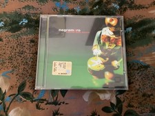 Negramaro-Mentre Tutto