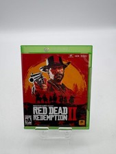 Red Dead Redemption 2 Xbox One