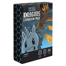Unstable unicorns dragons - unstable,
