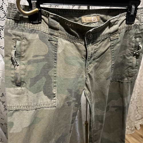 Jeans vintage gadzooks vita - vintage,