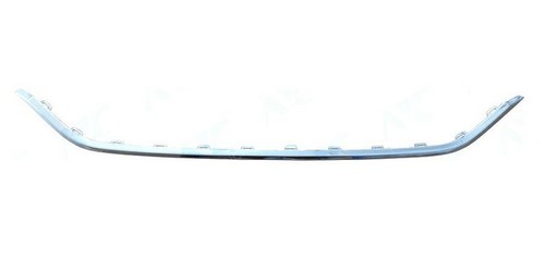 Modanatura paraurti anteriore - modanatura,