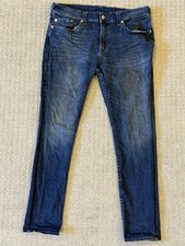 Jeans True Religion Rocco Uomo