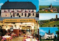 Casa del viticoltore Kedrich 