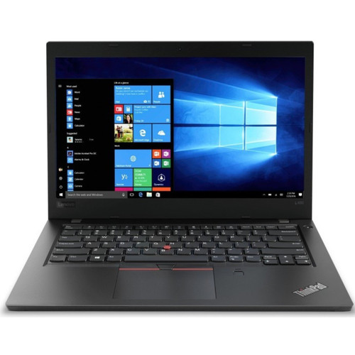 Notebook lenovo l480 core - lenovo, l480,