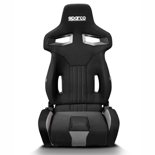 Seggiolino auto sparco r333 - seggiolino,
