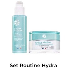 Yves Rocher Set Viso Hydra