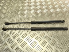 Molla a gas ammortizzatore