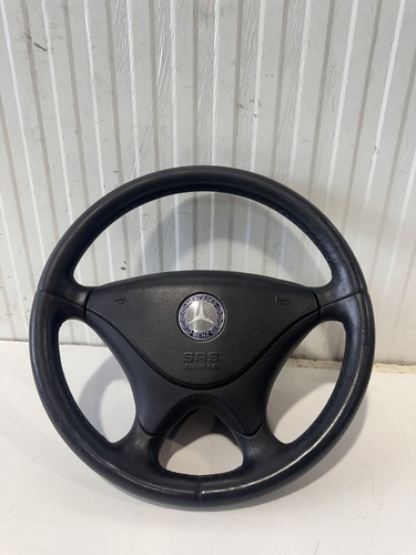 Volante nero mercedes slk r170 - nero,