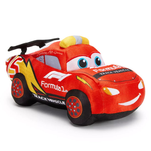 Peluche disney formula cars - disney, 1