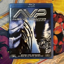 Alien vs. Predator (Blu-ray