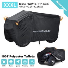 Quad atv copertura - quad,
