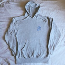 Felpa con cappuccio maglione