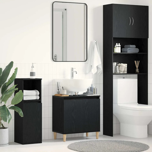 Armadio per lavabo bagno - lavabo,
