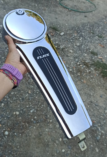 Console serbatoio