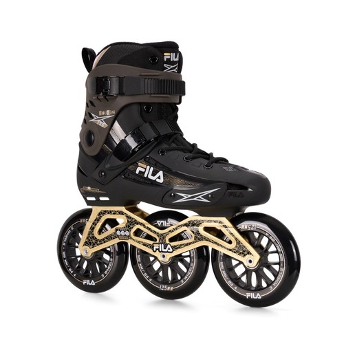 Pattini inline fila - inline, houdini