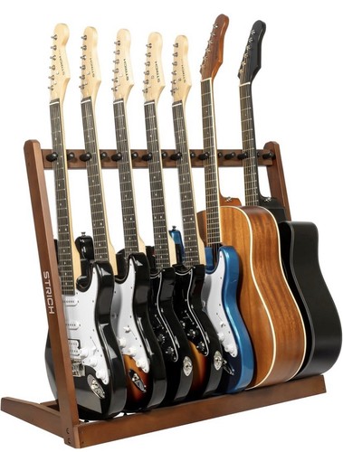 Supporto per chitarra - , in