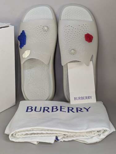 Sandali burberry stingray - sandali,