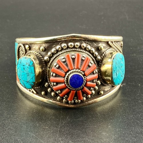 Bracciale tibetano tipo