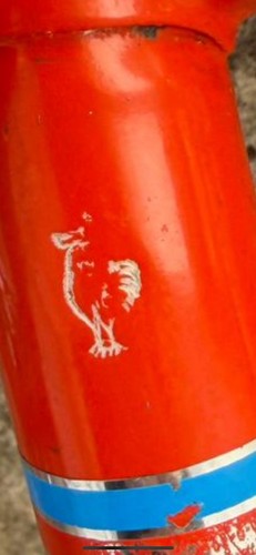 Bici corsa galmozzi fine - da,