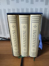 RARO - MANZONI, I PROMESSI