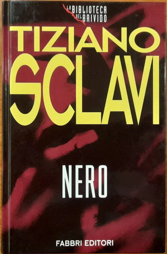 Nero tiziano sclavi - sclavi, fabbri