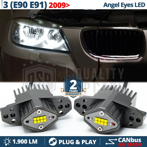 Angel eyes led per bmw - angel,