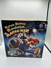 Dance Dance Revolution: Mario