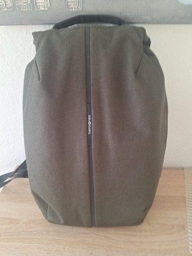 Zaino samsonite securipak 0 - samsonite, 2.0