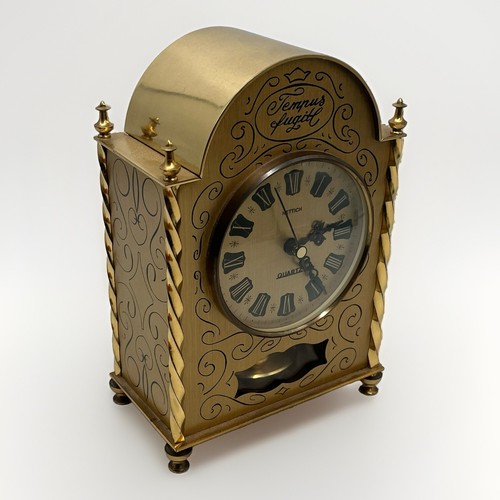 Hettich tempus fugit orologio - fugit,