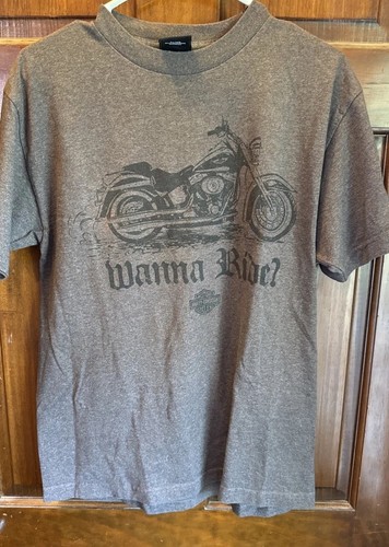 Harley davidson shirt - harley,