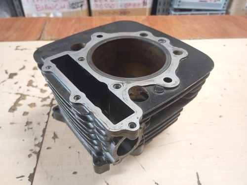 Cilindro yamaha 600 - xt, 43f