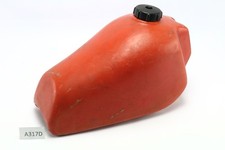 Maico MC 250 1981 - Serbatoio