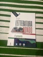 LETTERATURA MONDO - EDIZIONE