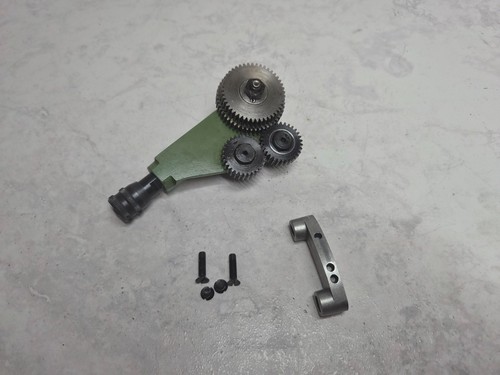 Wendeherz per tornio - g., emco