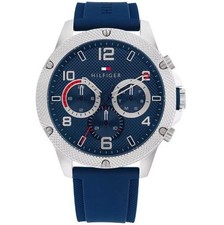 Orologio Uomo Tommy Hilfiger