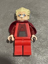 Lego Chancellor Palpatine