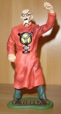 Tex VINDEX 3D Figure Statua