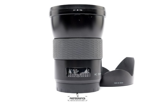 Hasselblad 35mm 5 - 35mm, f3.5