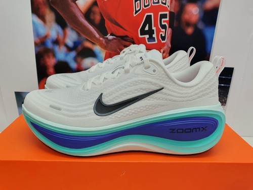 Nike vomero plus white - vomero, bright