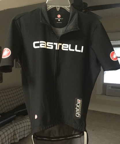 Castelli gabba uomo medium - castelli,