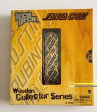Tech Deck Santa Cruz Justin