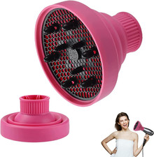 Diffusore Capelli Ricci