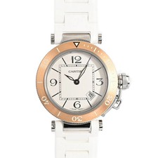 Orologio cartier pasha - orologio,