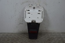 91830- Carena Portatarga Posteriore Lambretta V 50 Special Dal 2021 al 2024