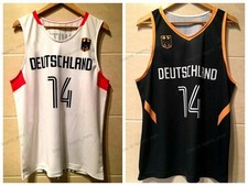 Custom Dirk Nowitzki #14