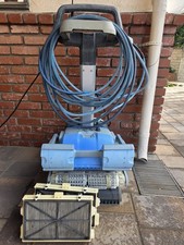Robot Pool Cleaner M400